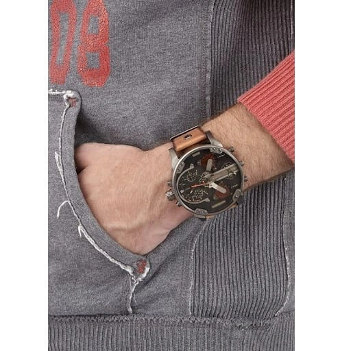 Diesel Watch For Men DZ7332 (DZ7332)