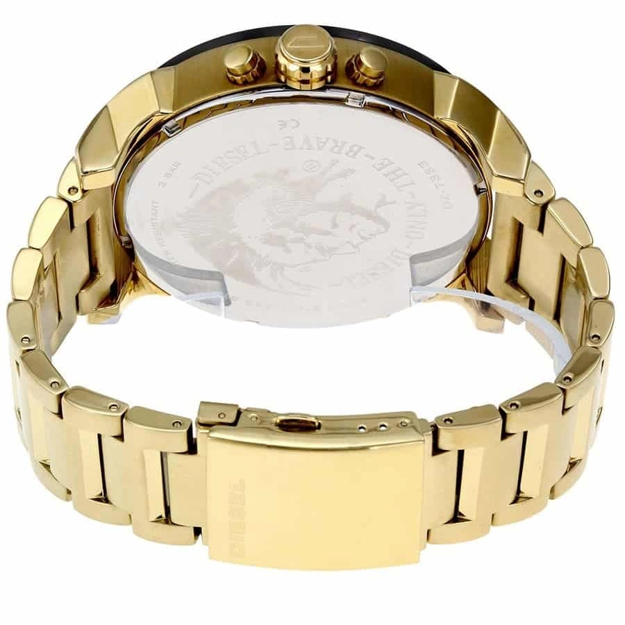 Diesel Watch For Men DZ7333 (dZ7333)