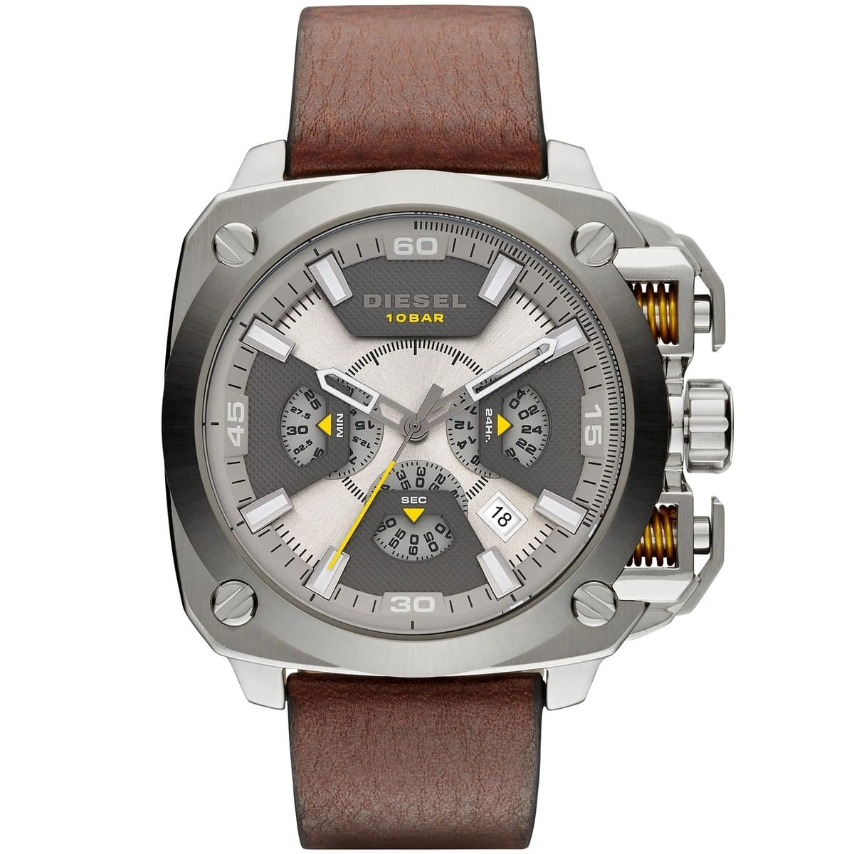 Diesel Watch For Men DZ7343 (DZ7343)