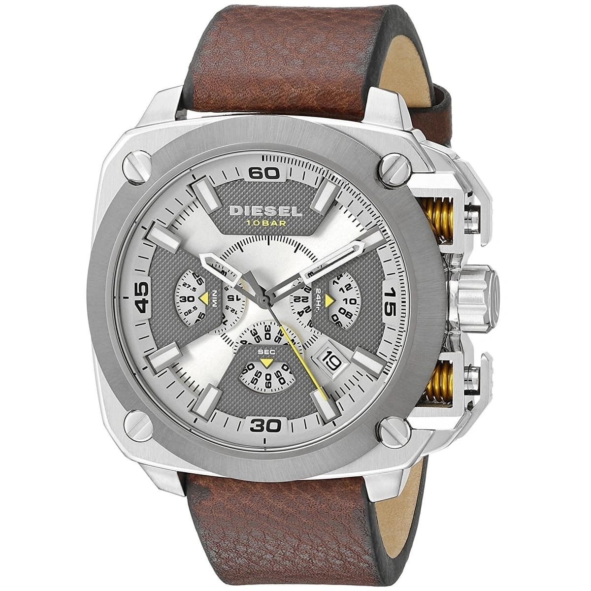 Diesel Watch For Men DZ7343 (DZ7343)