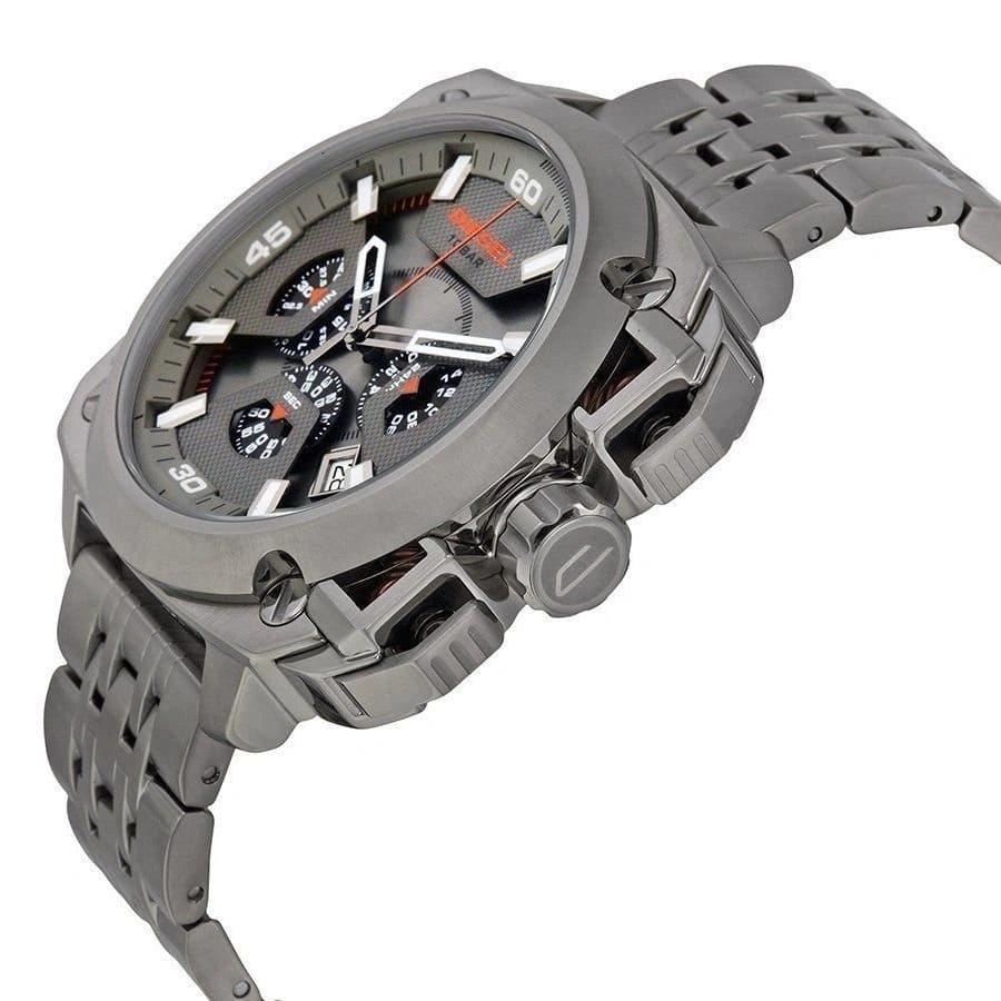Diesel Watch For Men DZ7344 (DZ7344)