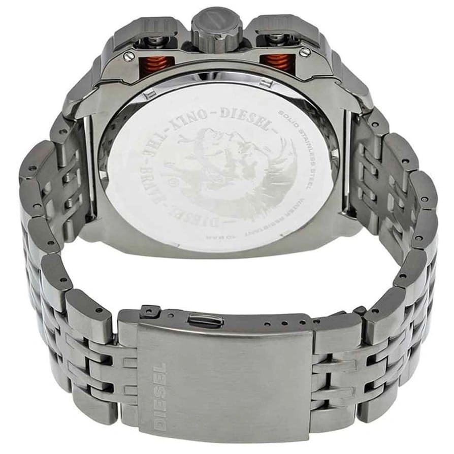 Diesel Watch For Men DZ7344 (DZ7344)