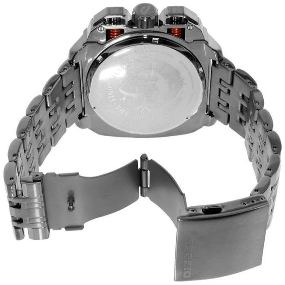 Diesel Watch For Men DZ7344 (DZ7344)