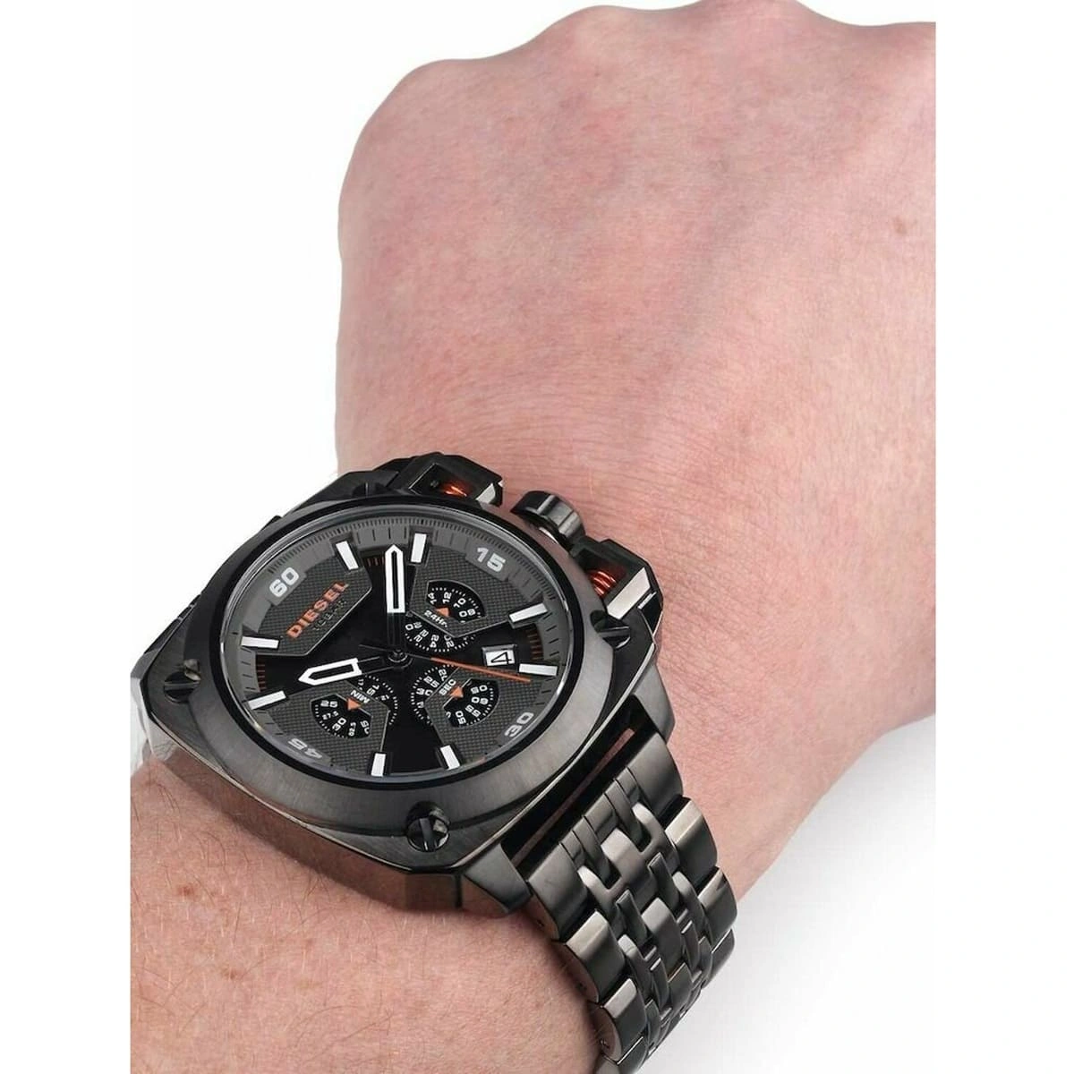 Diesel Watch For Men DZ7344 (DZ7344)