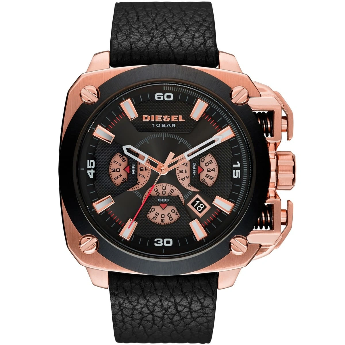 Diesel Watch For Men DZ7346 (DZ7346)