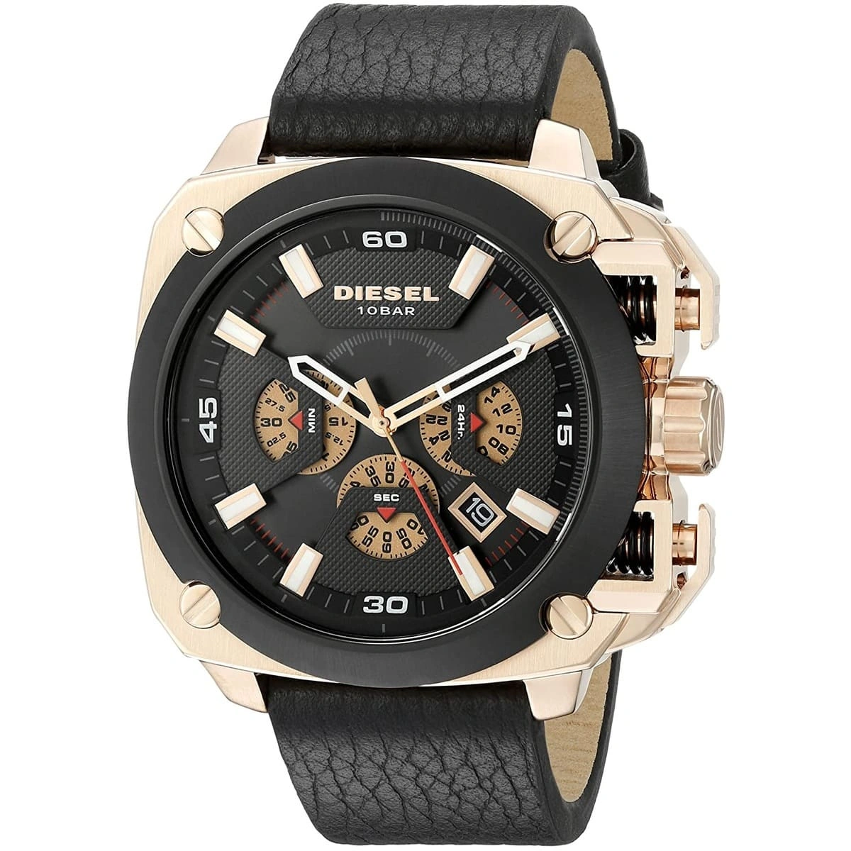 Diesel Watch For Men DZ7346 (DZ7346)