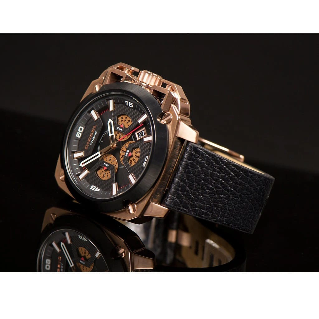 Diesel Watch For Men DZ7346 (DZ7346)