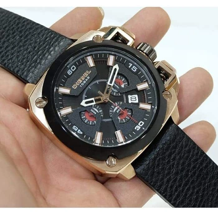 Diesel Watch For Men DZ7346 (DZ7346)