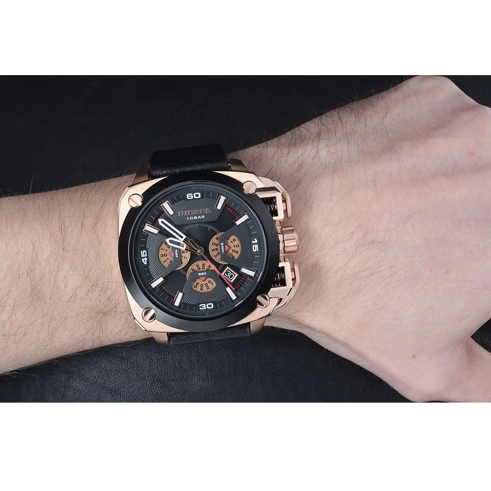 Diesel Watch For Men DZ7346 (DZ7346)