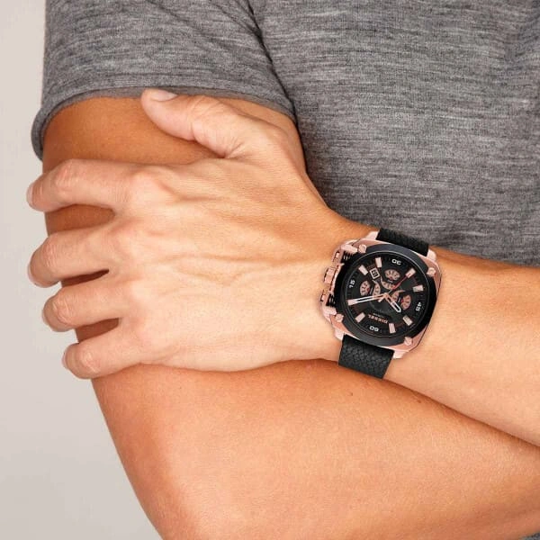 Diesel Watch For Men DZ7346 (DZ7346)