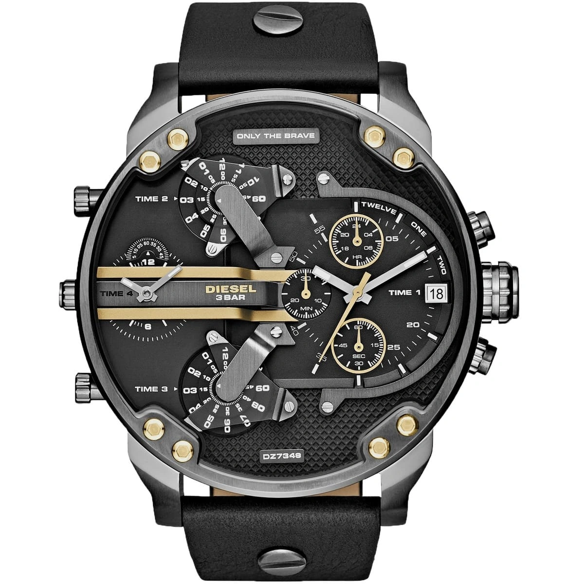 Diesel Watch For Men DZ7348 (DZ7348)