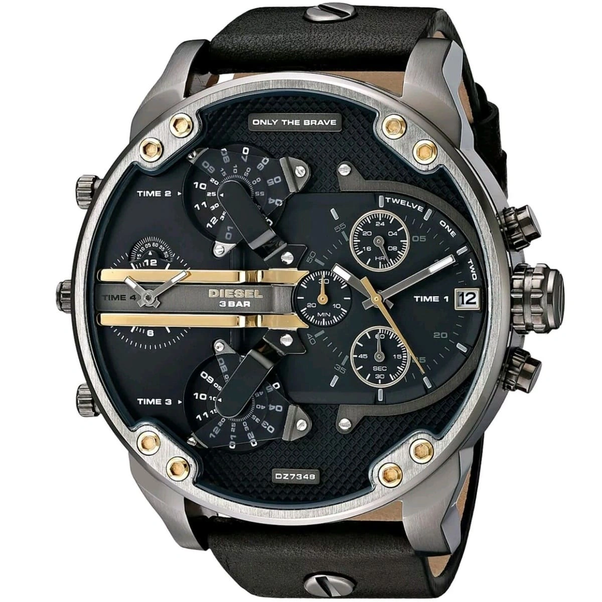 Diesel Watch For Men DZ7348 (DZ7348)
