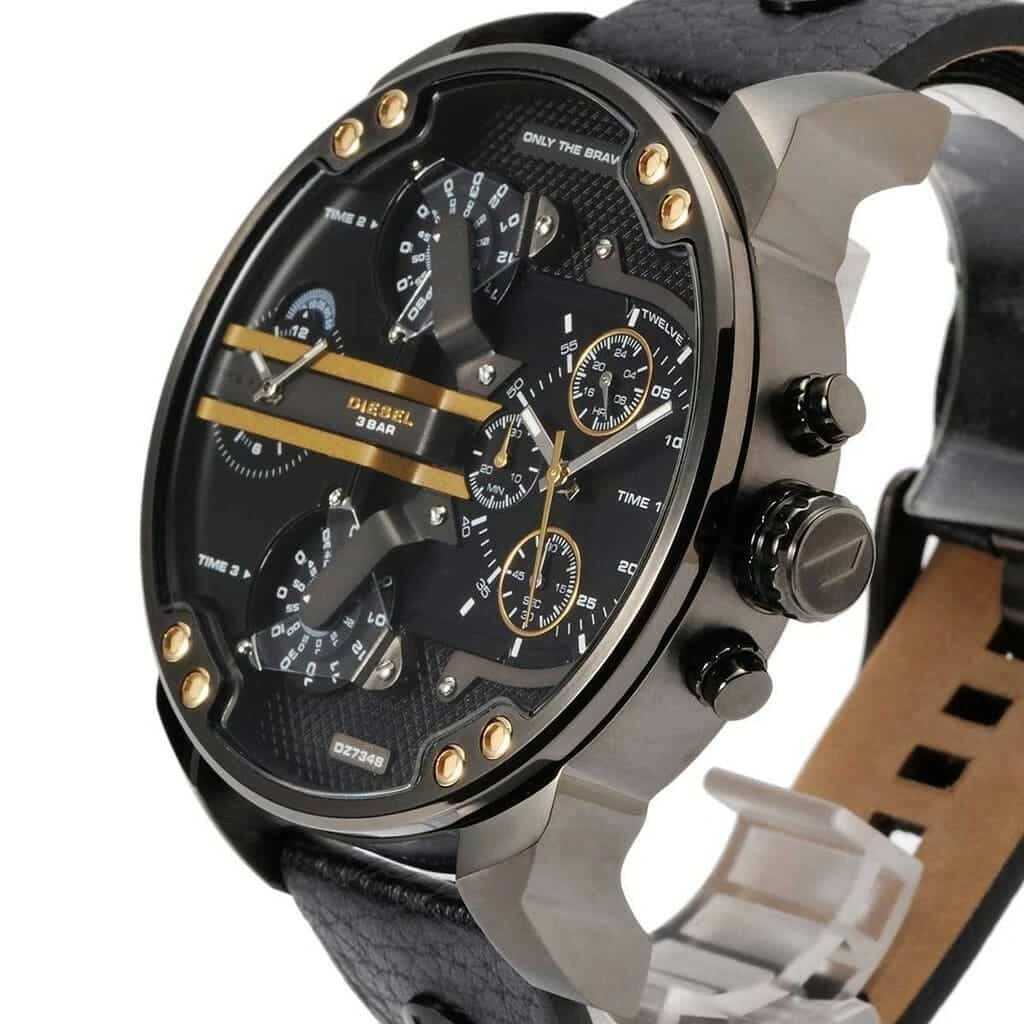 Diesel Watch For Men DZ7348 (DZ7348)