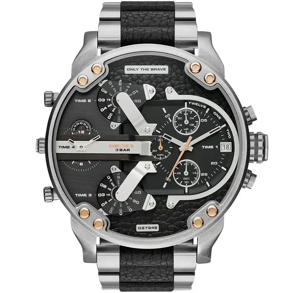 Diesel Watch For Men DZ7349 (DZ7349)