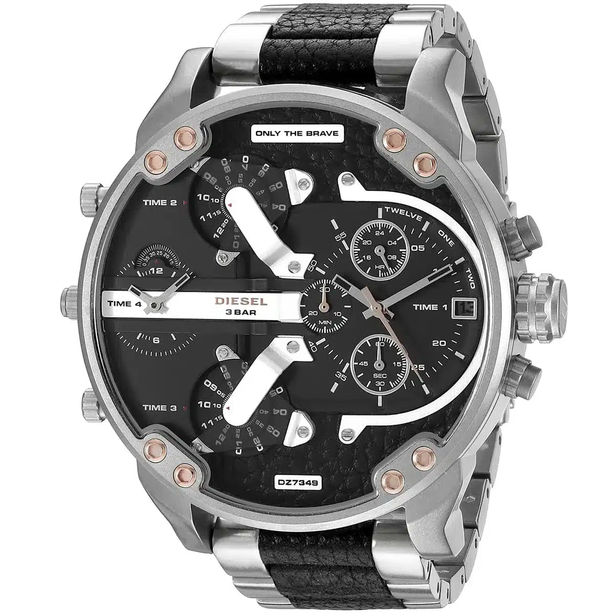 Diesel Watch For Men DZ7349 (DZ7349)