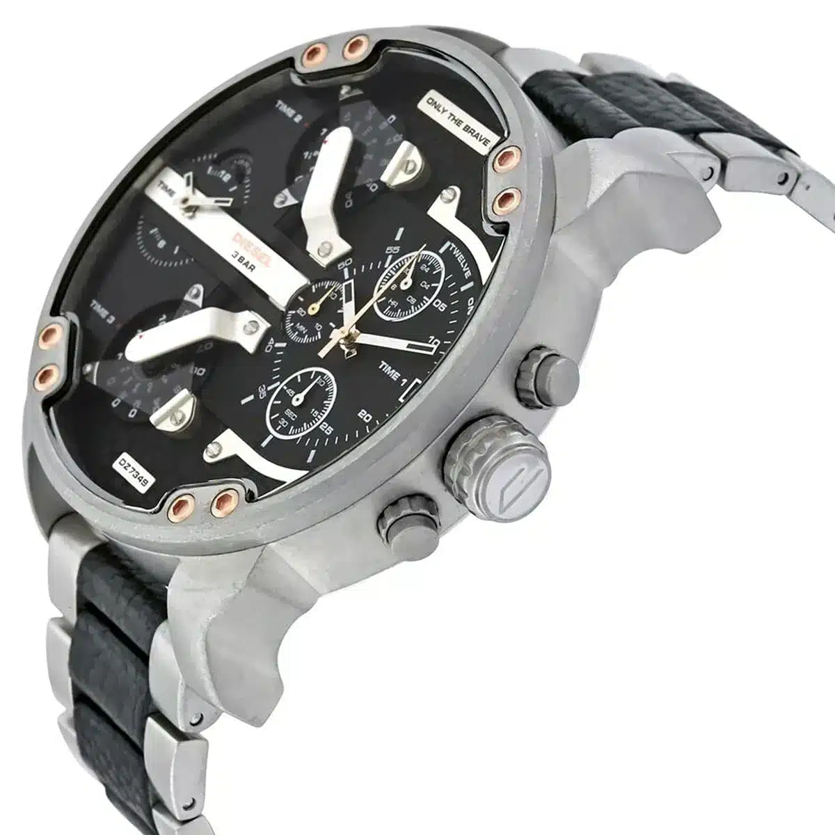 Diesel Watch For Men DZ7349 (DZ7349)