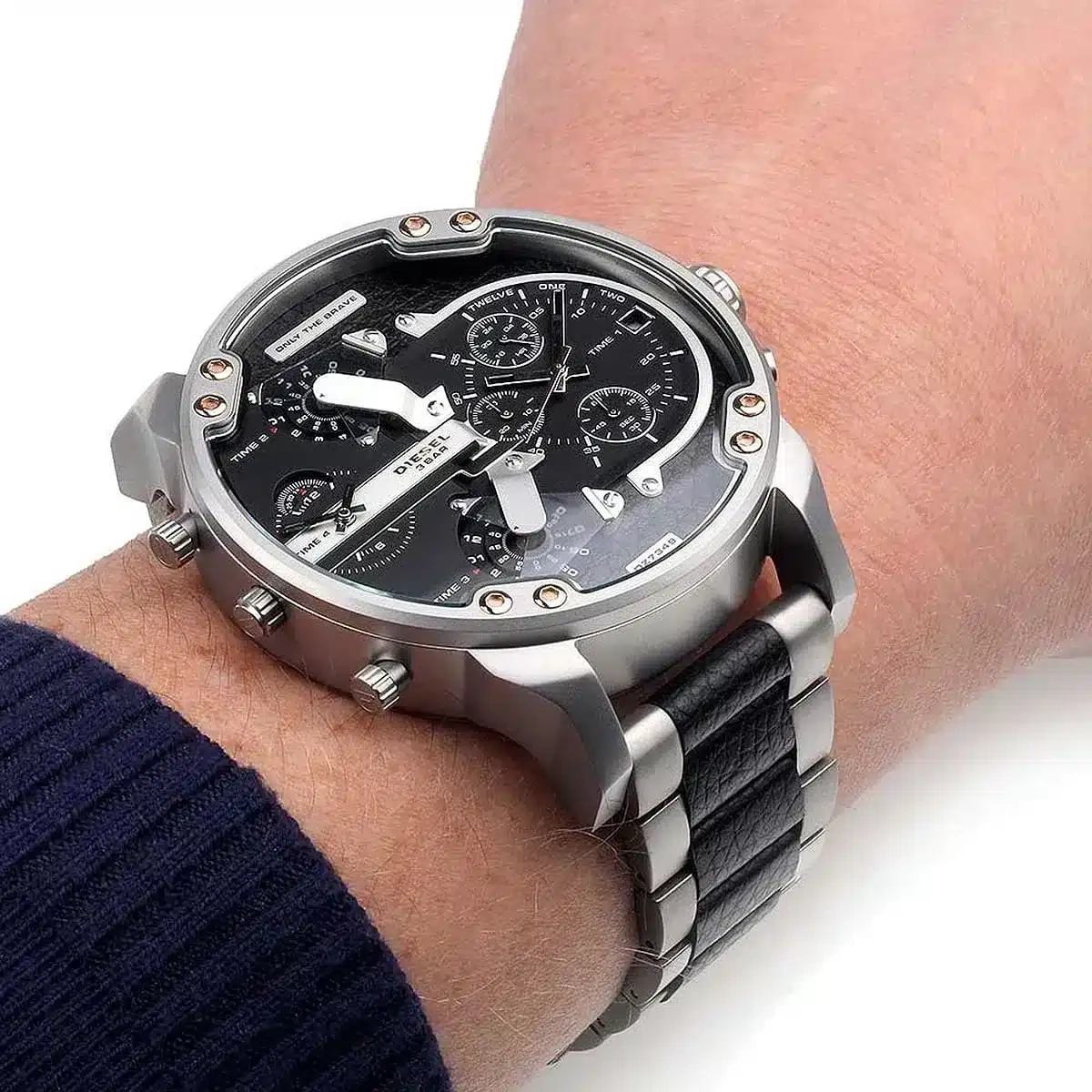 Diesel Watch For Men DZ7349 (DZ7349)