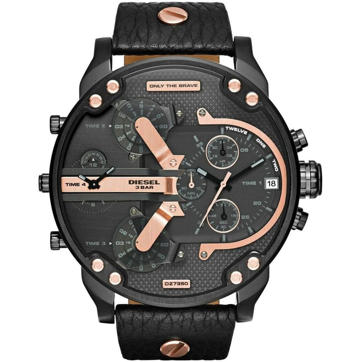 Diesel Watch For Men DZ7350 (DZ7350)