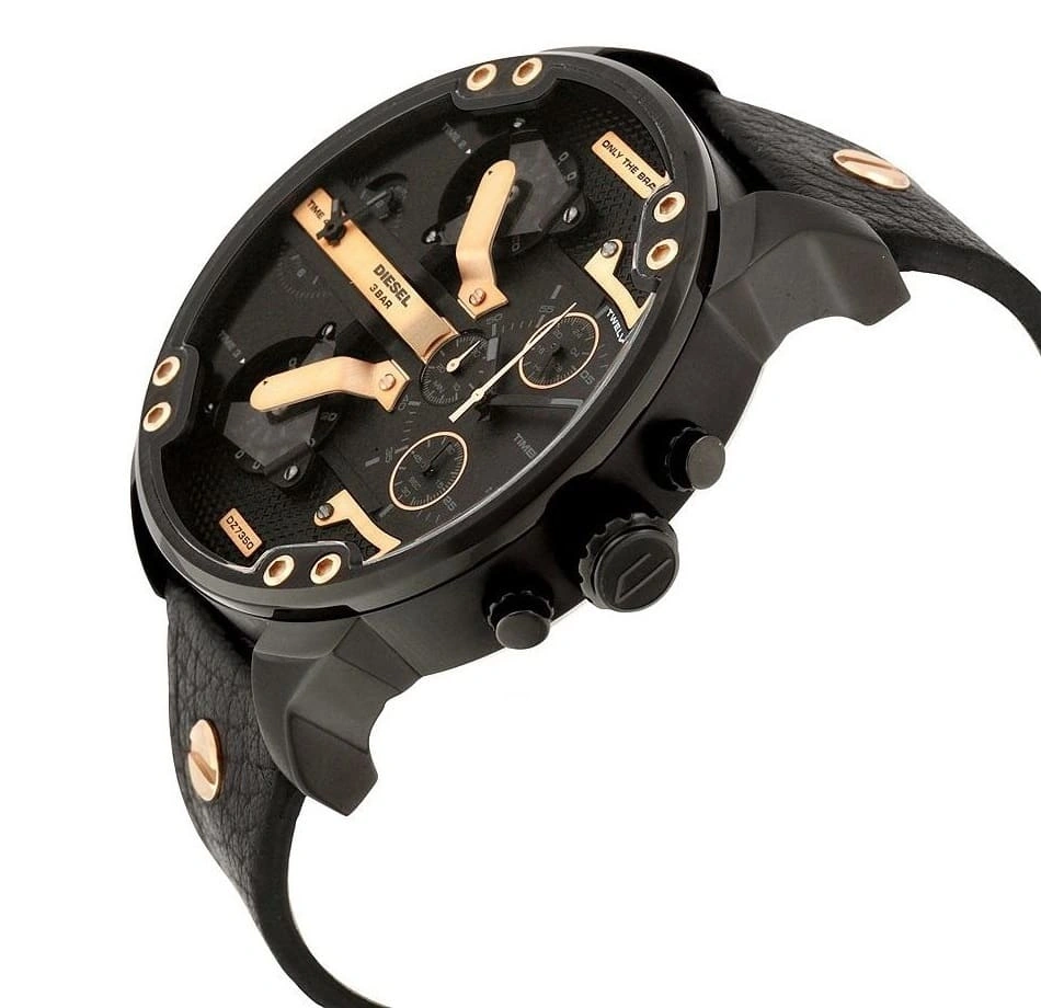 Diesel Watch For Men DZ7350 (DZ7350)