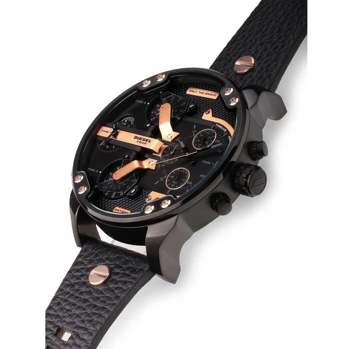 Diesel Watch For Men DZ7350 (DZ7350)