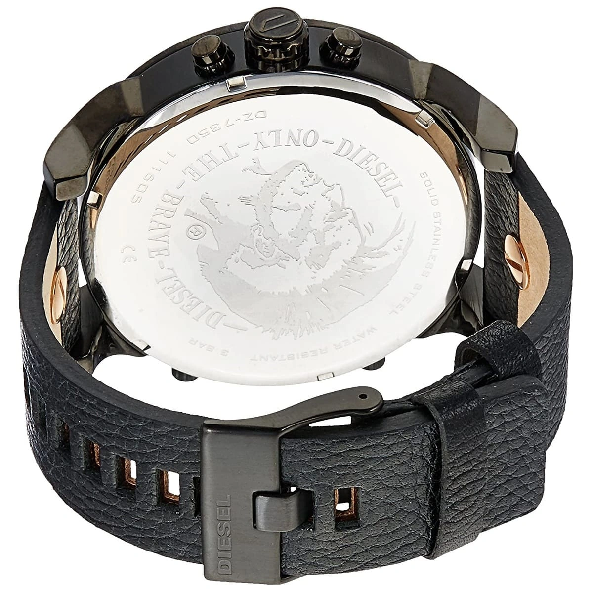 Diesel Watch For Men DZ7350 (DZ7350)