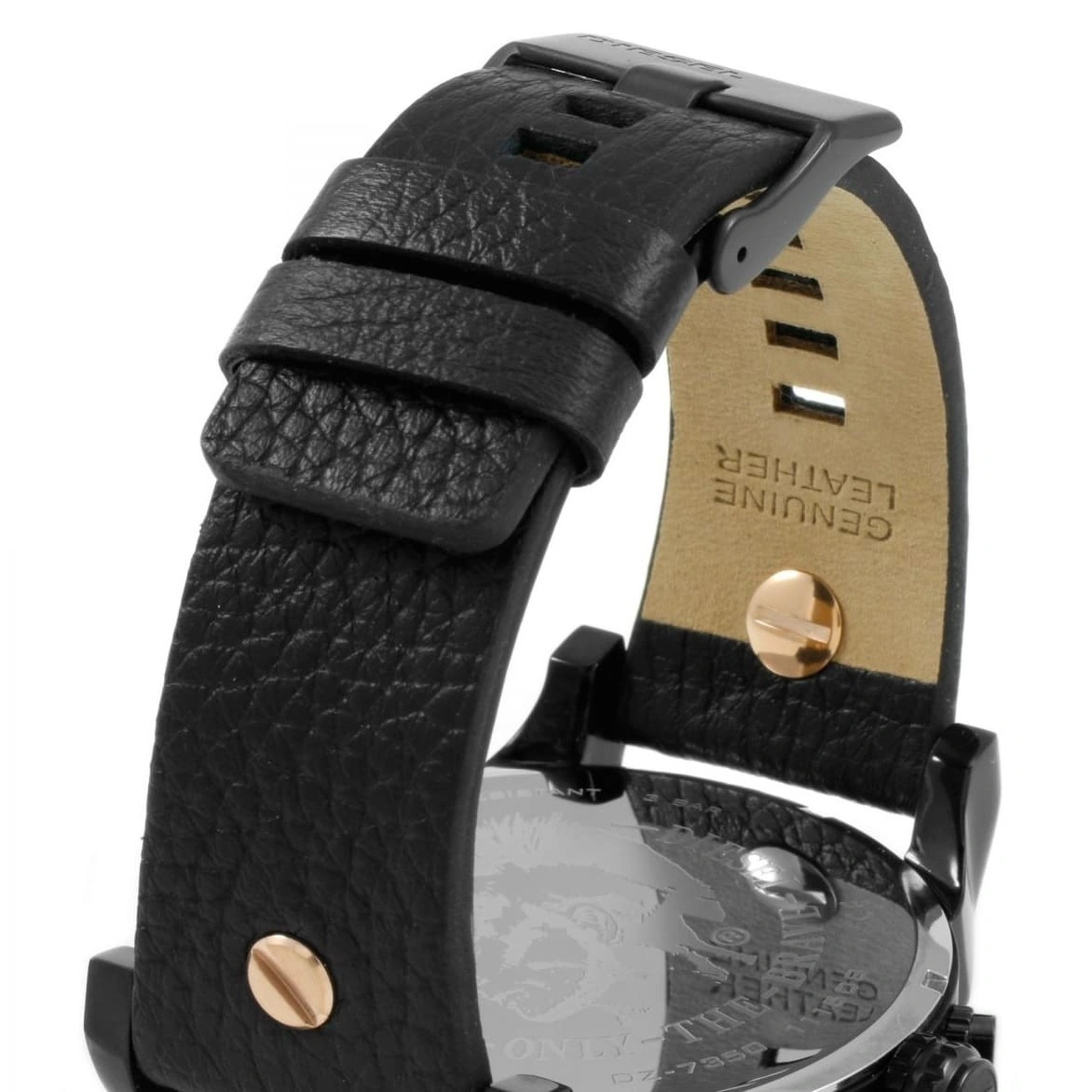 Diesel Watch For Men DZ7350 (DZ7350)