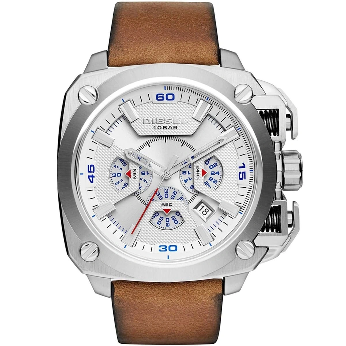 Diesel Watch For Men DZ7357 (DZ7357)
