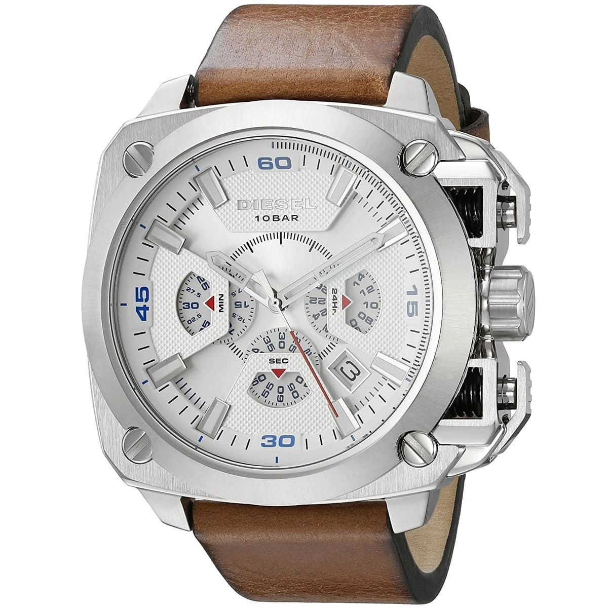 Diesel Watch For Men DZ7357 (DZ7357)