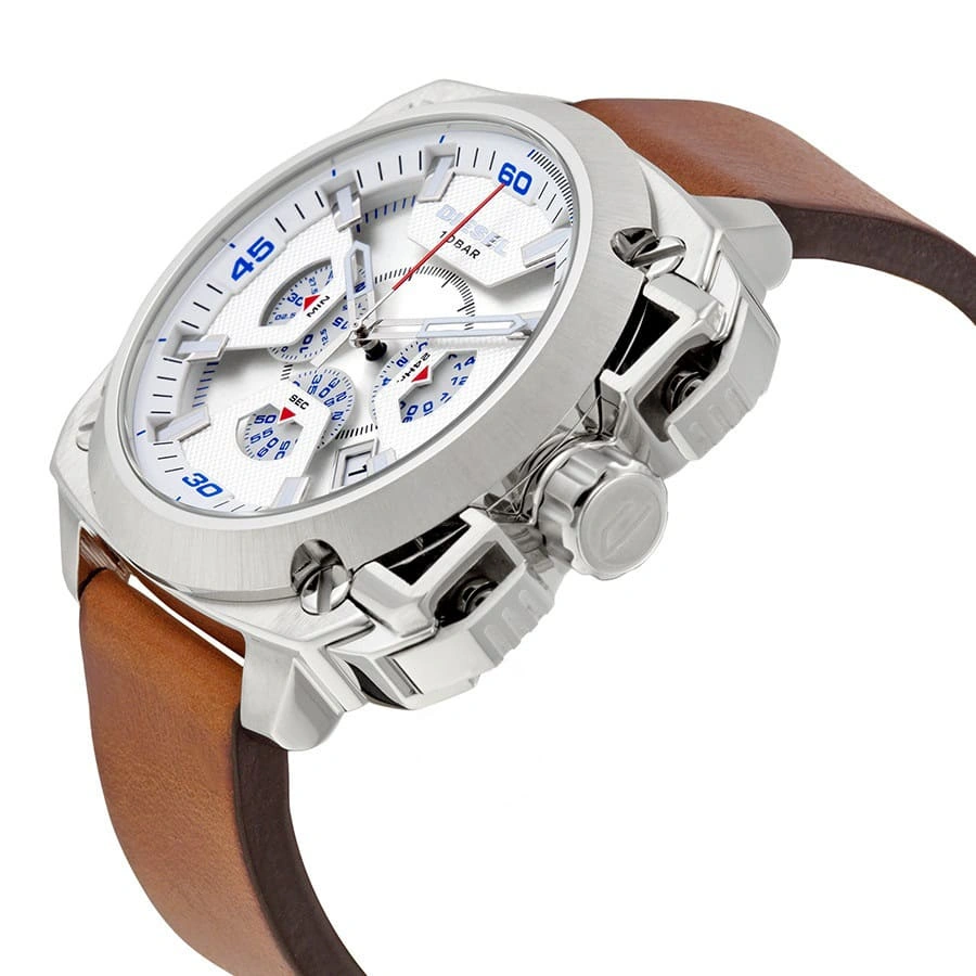 Diesel Watch For Men DZ7357 (DZ7357)