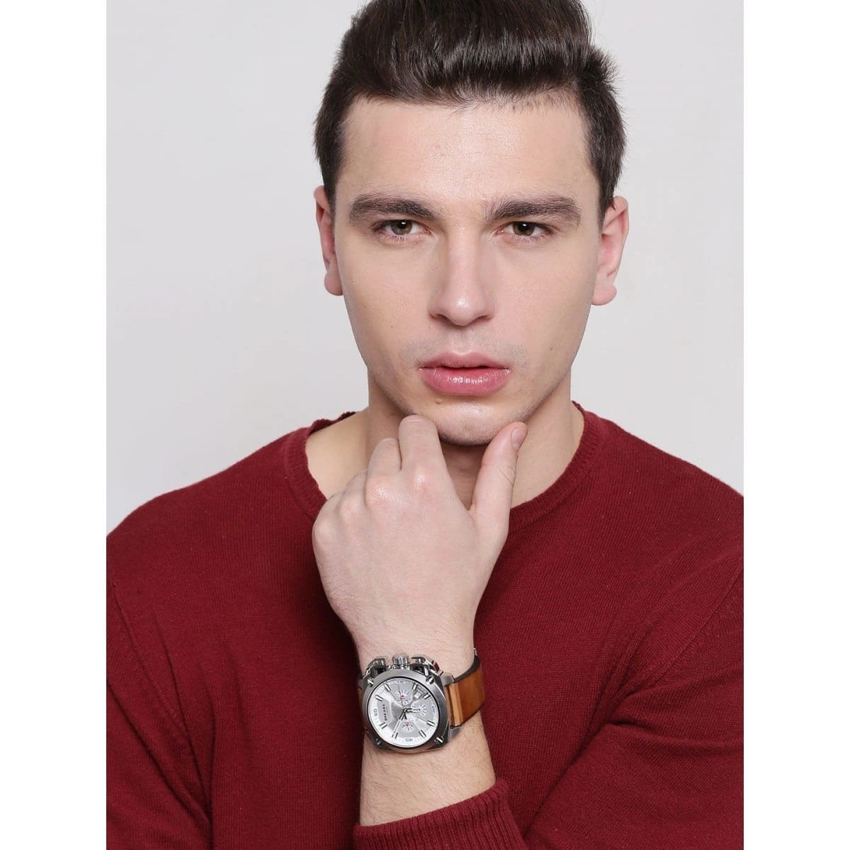 Diesel Watch For Men DZ7357 (DZ7357)
