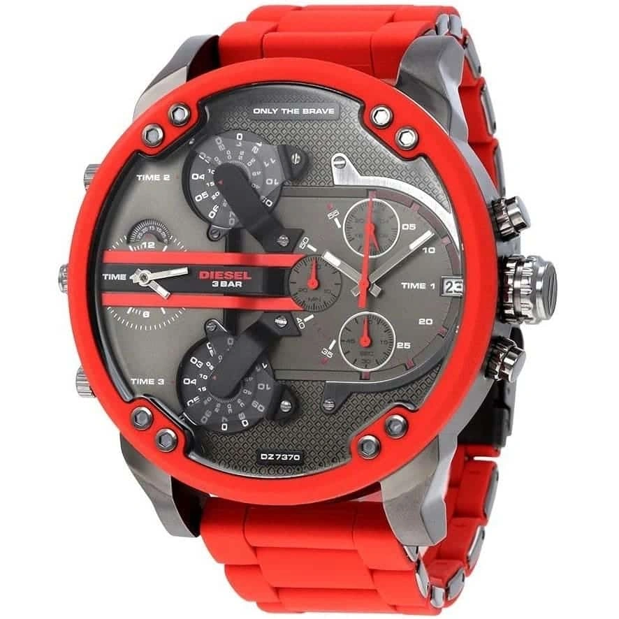 Diesel Watch For Men DZ7370 (dZ7370)
