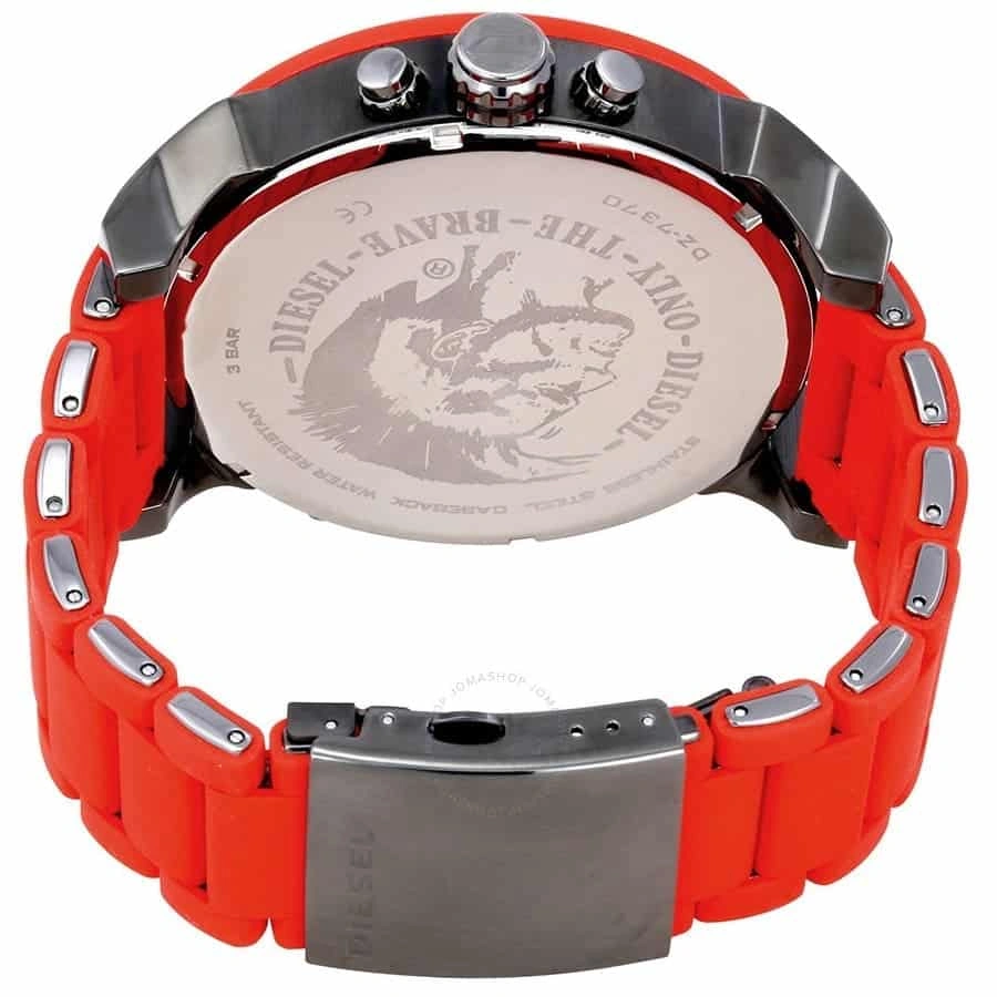 Diesel Watch For Men DZ7370 (dZ7370)