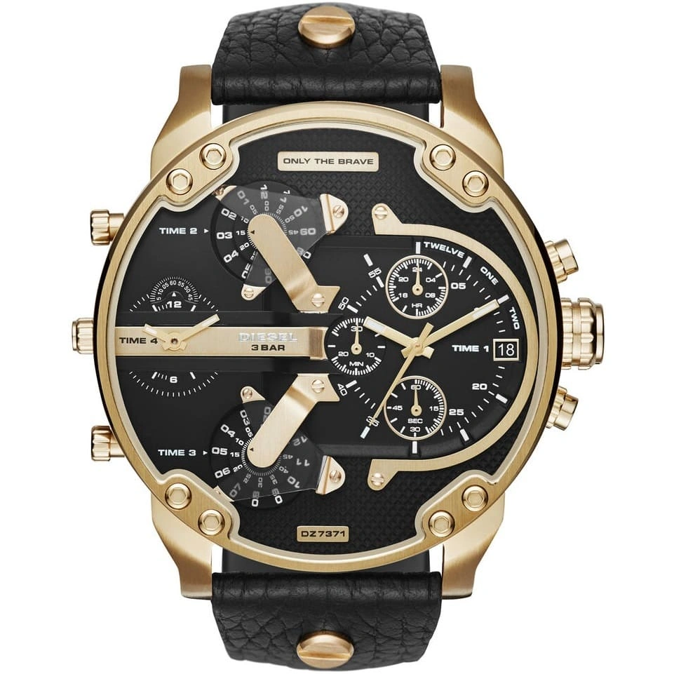 Diesel Watch For Men DZ7371 (DZ7371)