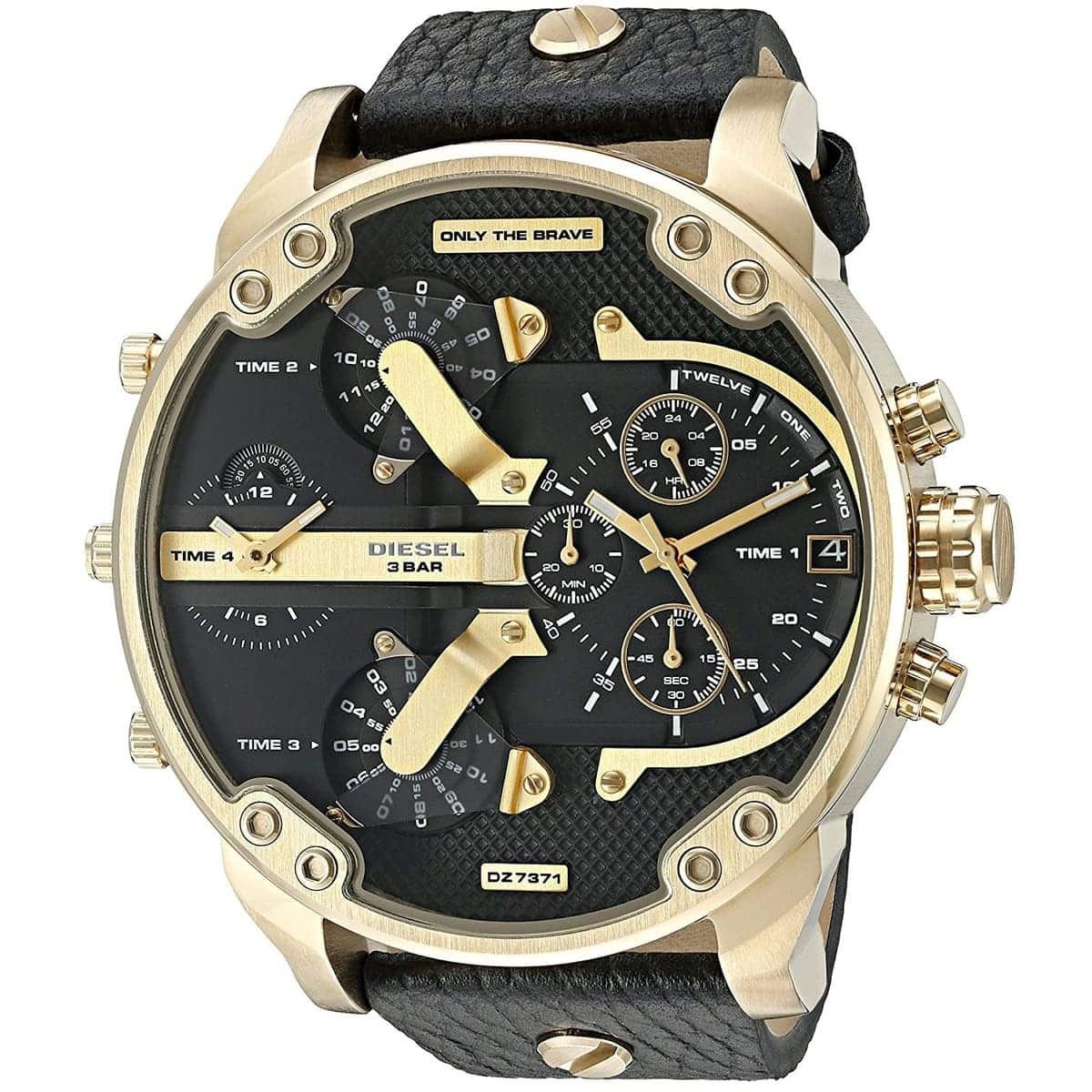 Diesel Watch For Men DZ7371 (DZ7371)