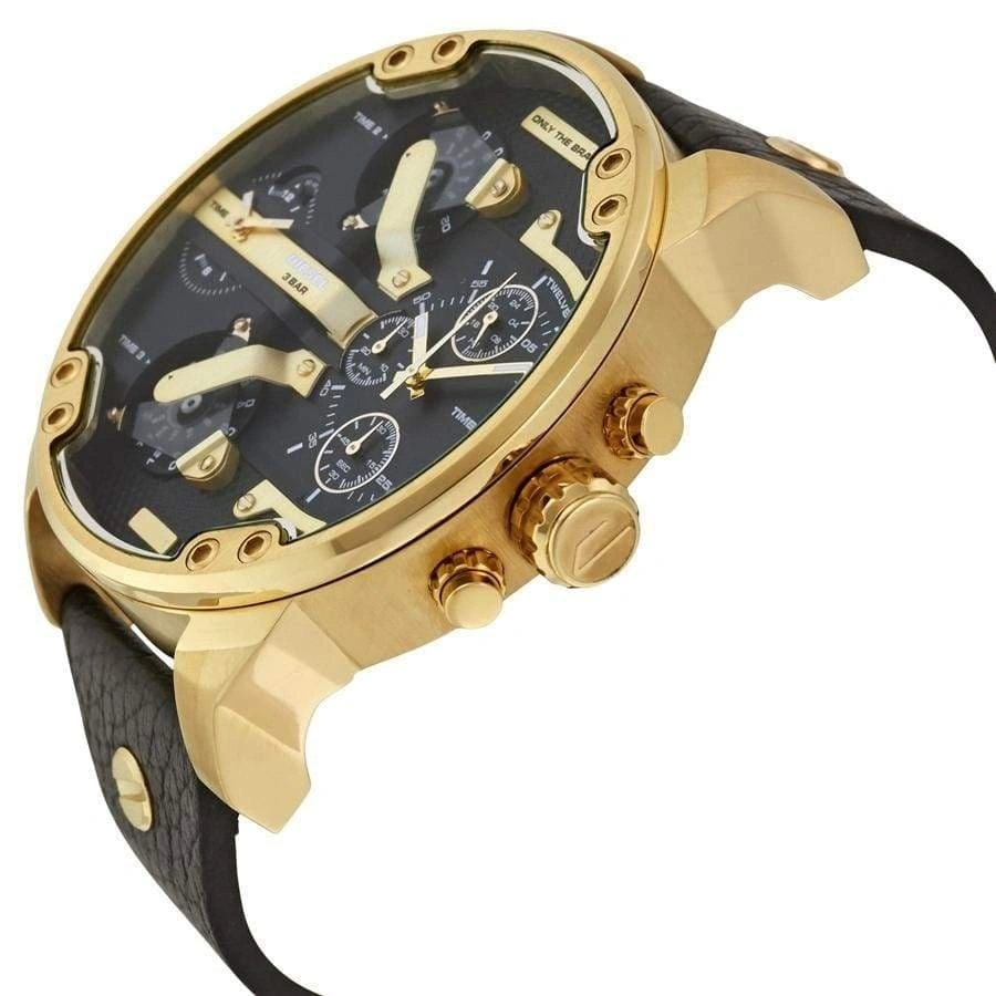 Diesel Watch For Men DZ7371 (DZ7371)