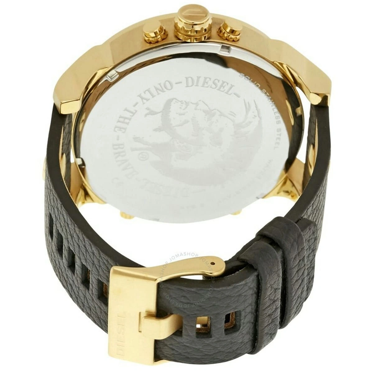 Diesel Watch For Men DZ7371 (DZ7371)