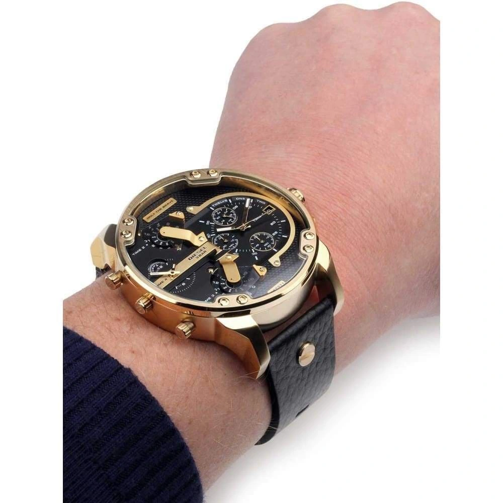 Diesel Watch For Men DZ7371 (DZ7371)