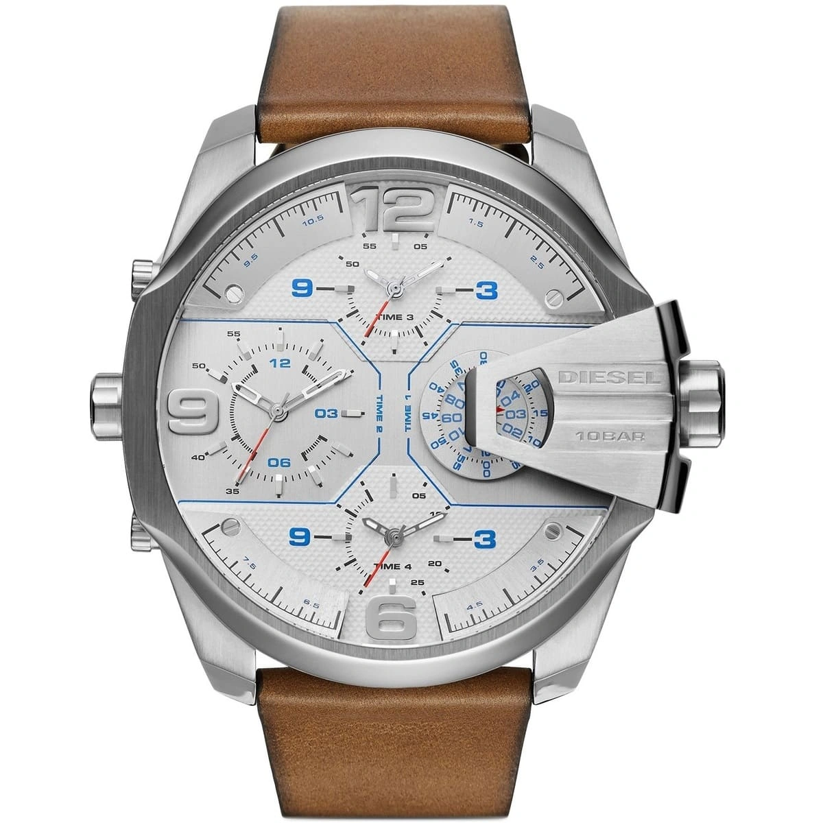 Diesel Watch For Men DZ7374 (DZ7374)