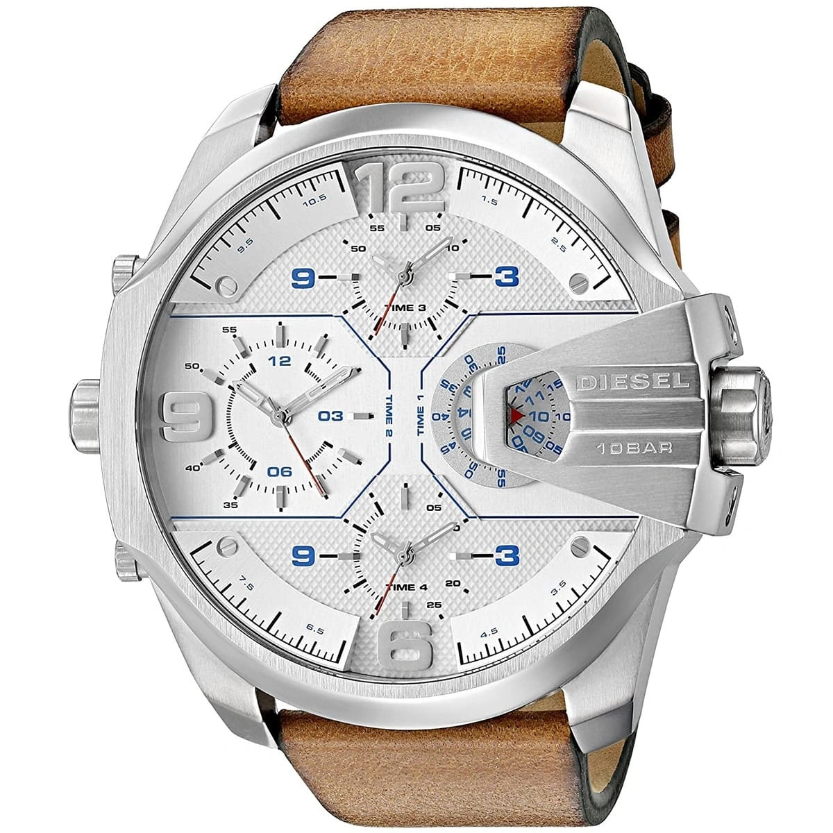 Diesel Watch For Men DZ7374 (DZ7374)