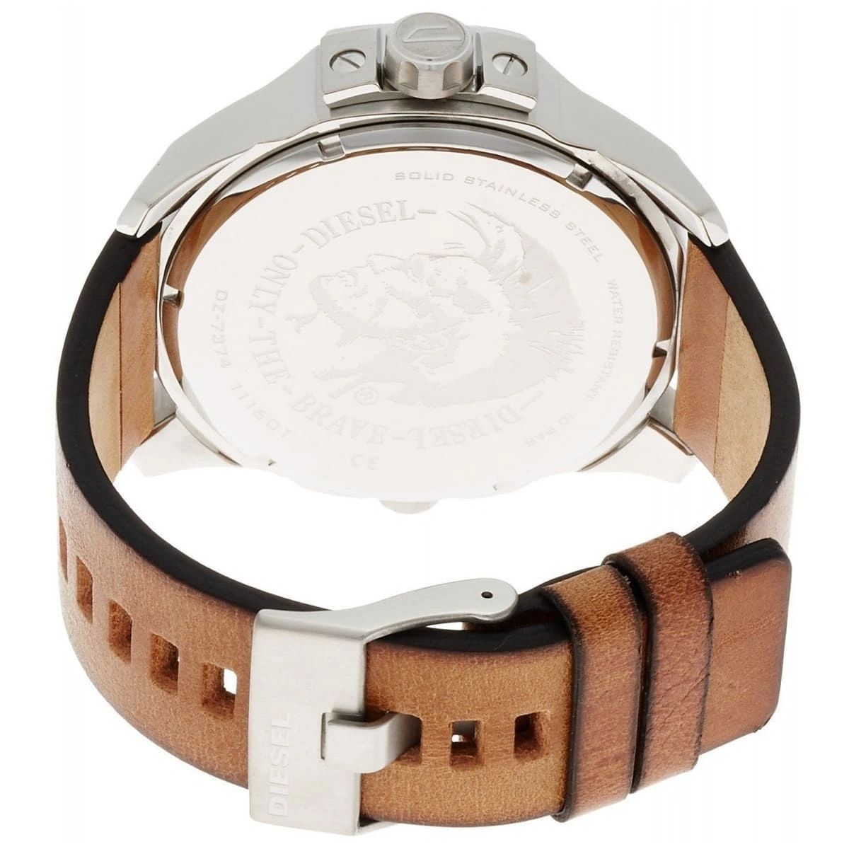Diesel Watch For Men DZ7374 (DZ7374)