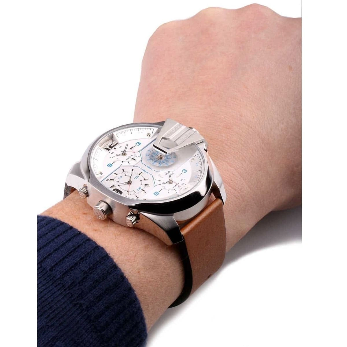 Diesel Watch For Men DZ7374 (DZ7374)