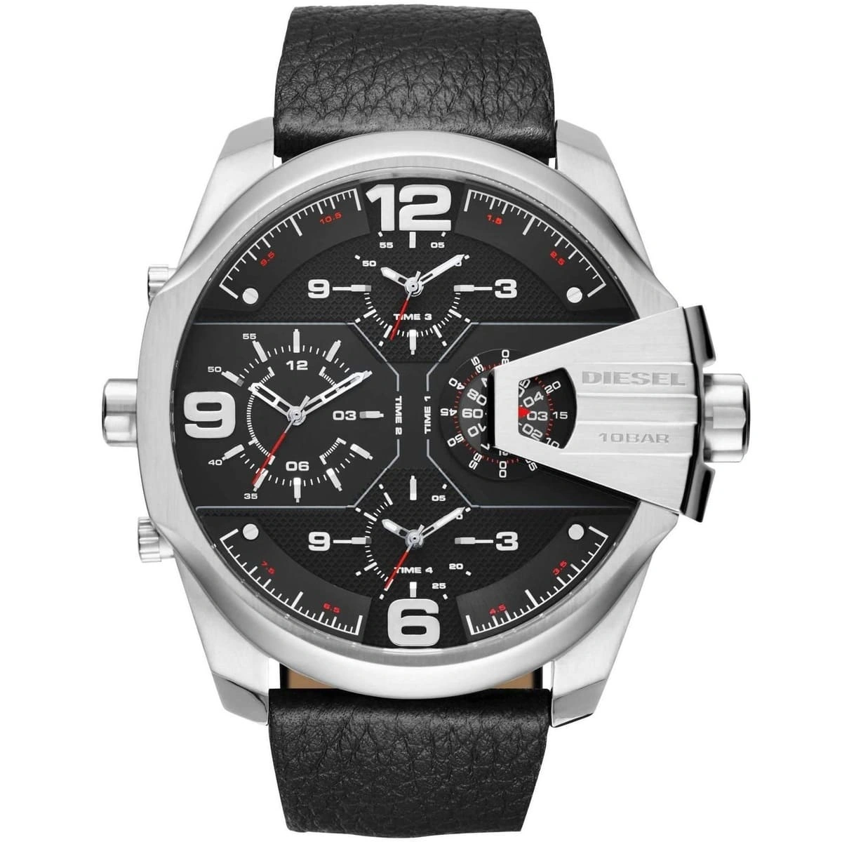 Diesel Watch For Men DZ7376 (DZ7376)