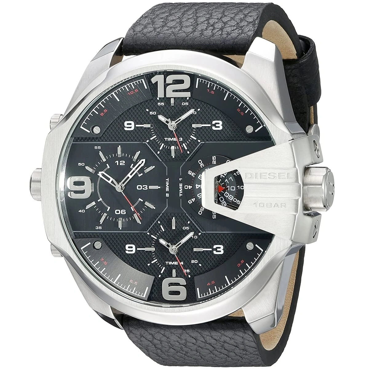 Diesel Watch For Men DZ7376 (DZ7376)