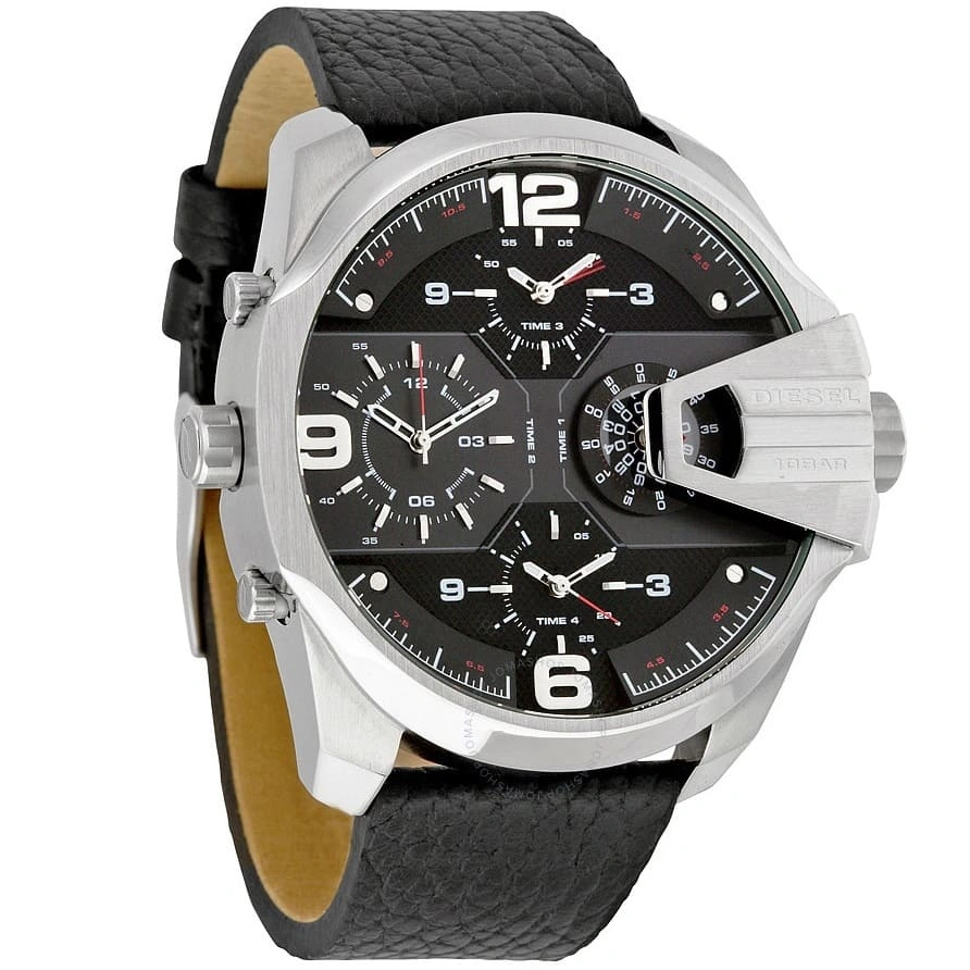 Diesel Watch For Men DZ7376 (DZ7376)