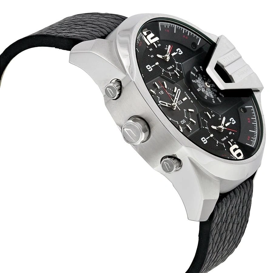 Diesel Watch For Men DZ7376 (DZ7376)