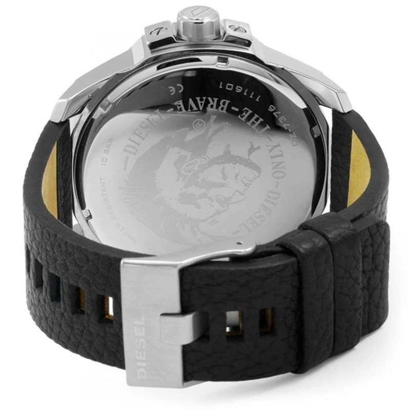 Diesel Watch For Men DZ7376 (DZ7376)