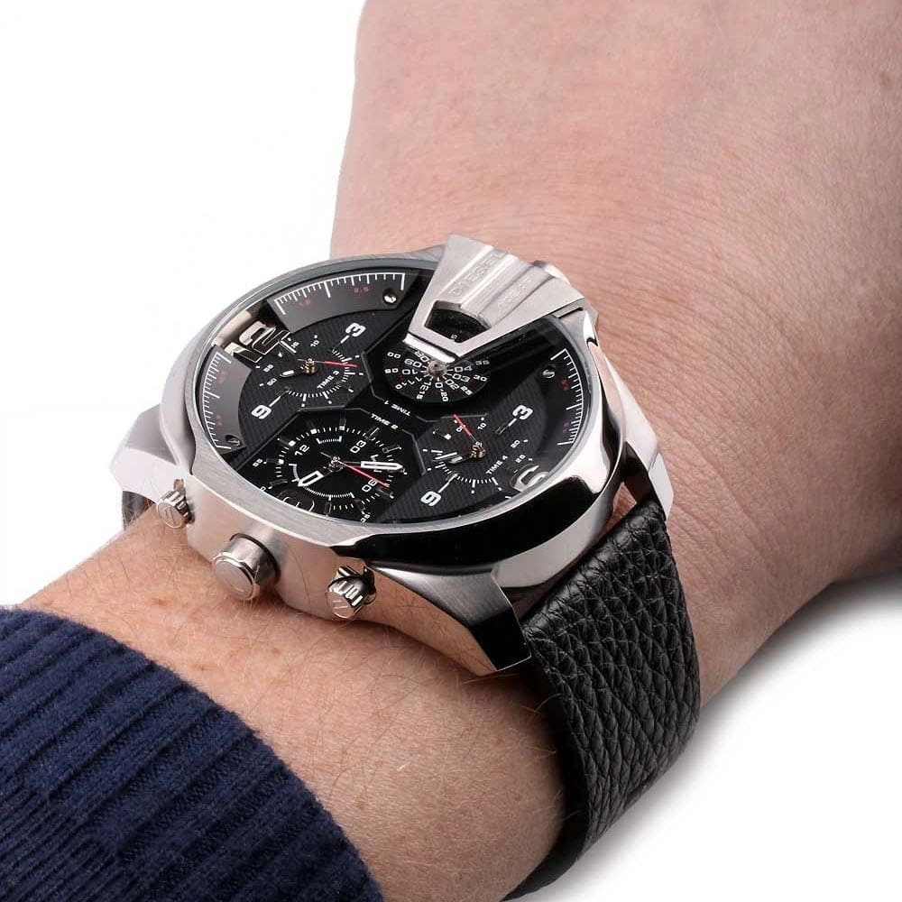 Diesel Watch For Men DZ7376 (DZ7376)