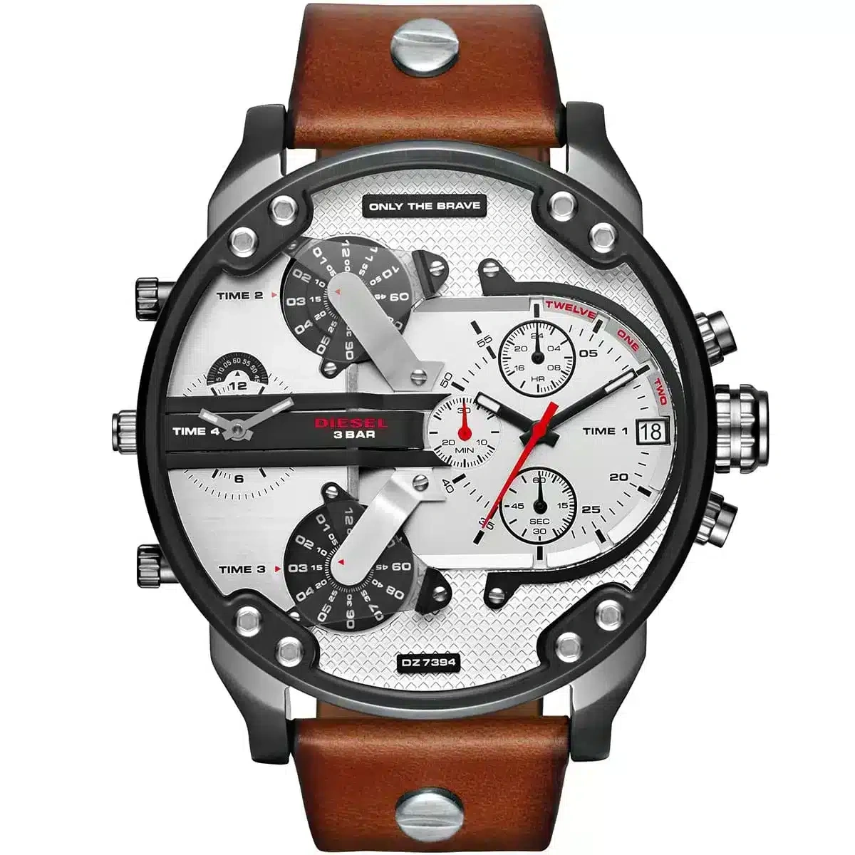 Diesel Watch For Men DZ7394 (DZ7394)