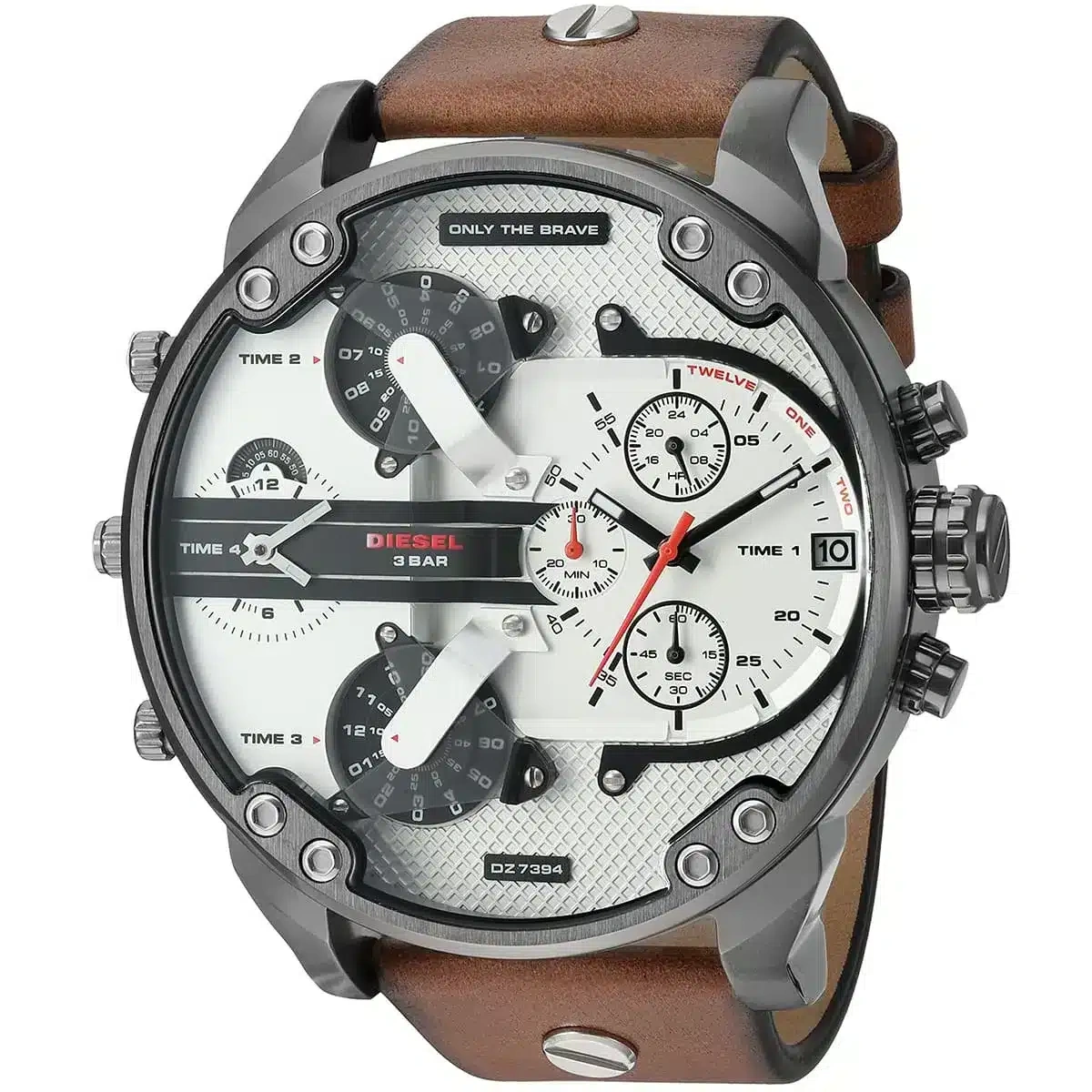 Diesel Watch For Men DZ7394 (DZ7394)