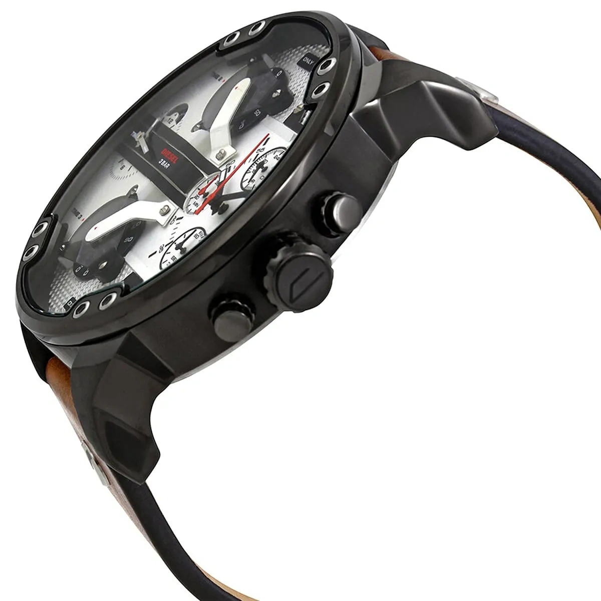 Diesel Watch For Men DZ7394 (DZ7394)